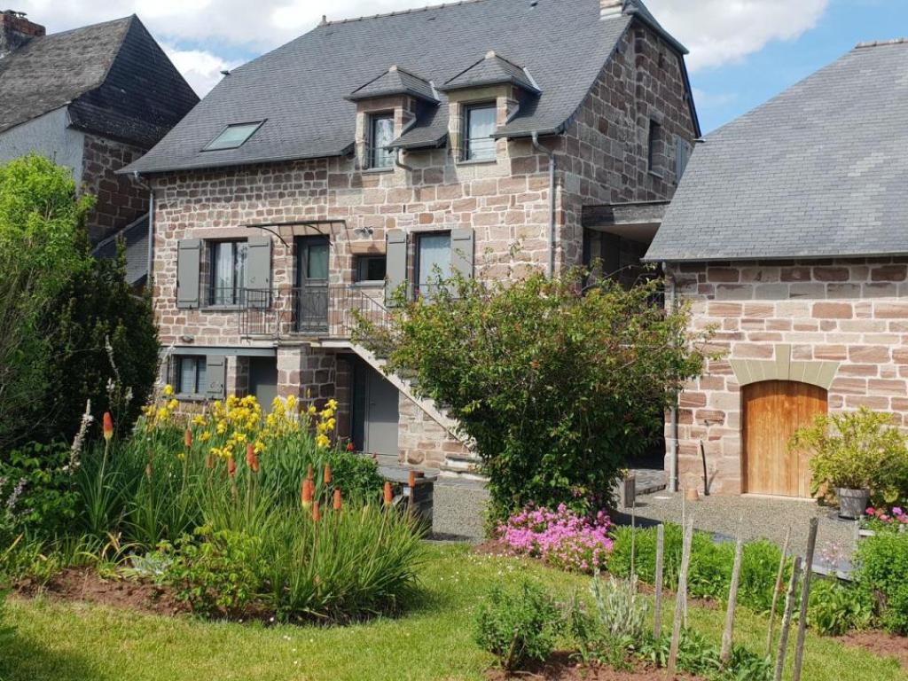 Location Clévacances GAUVAIN