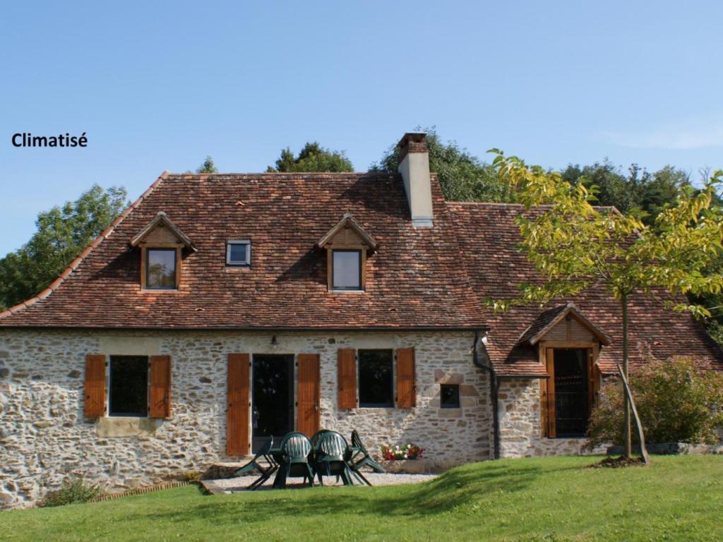 La Maison de Louise