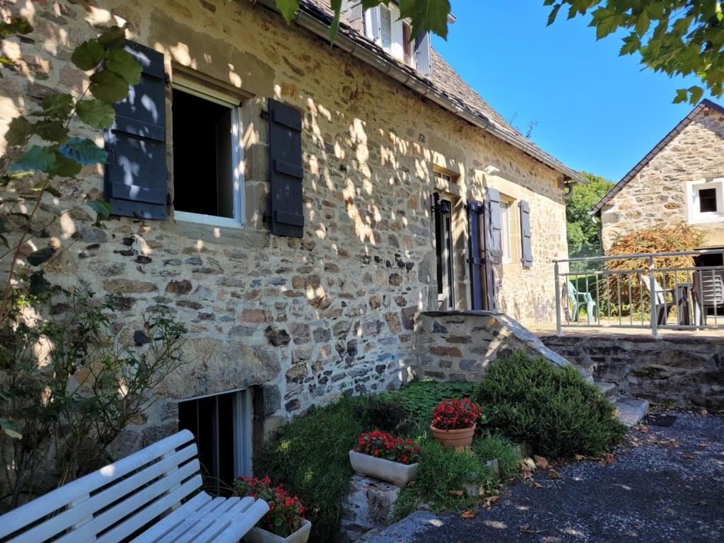 Location Gîtes de France Le Pouget