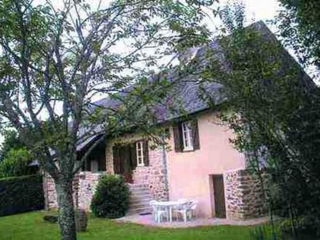 La Borie - N°1
