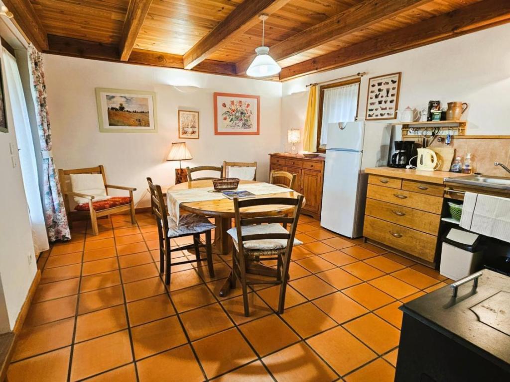 Gîte de la Bergerie
