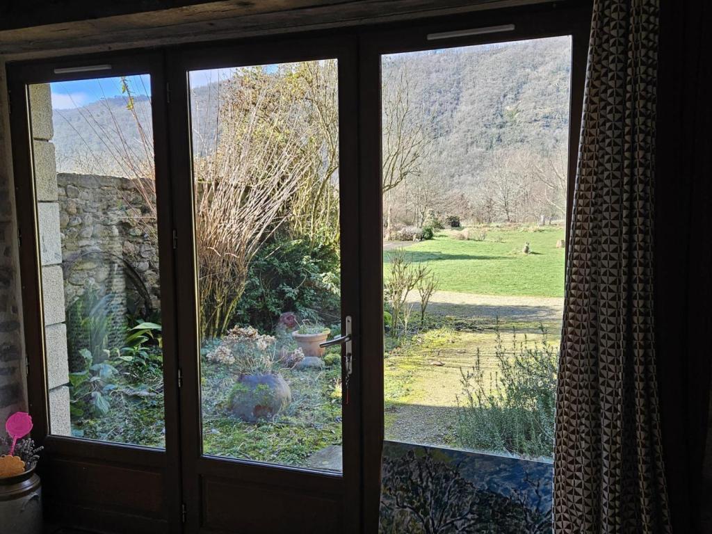 Location Gîtes de France  - Réf : 19G5190