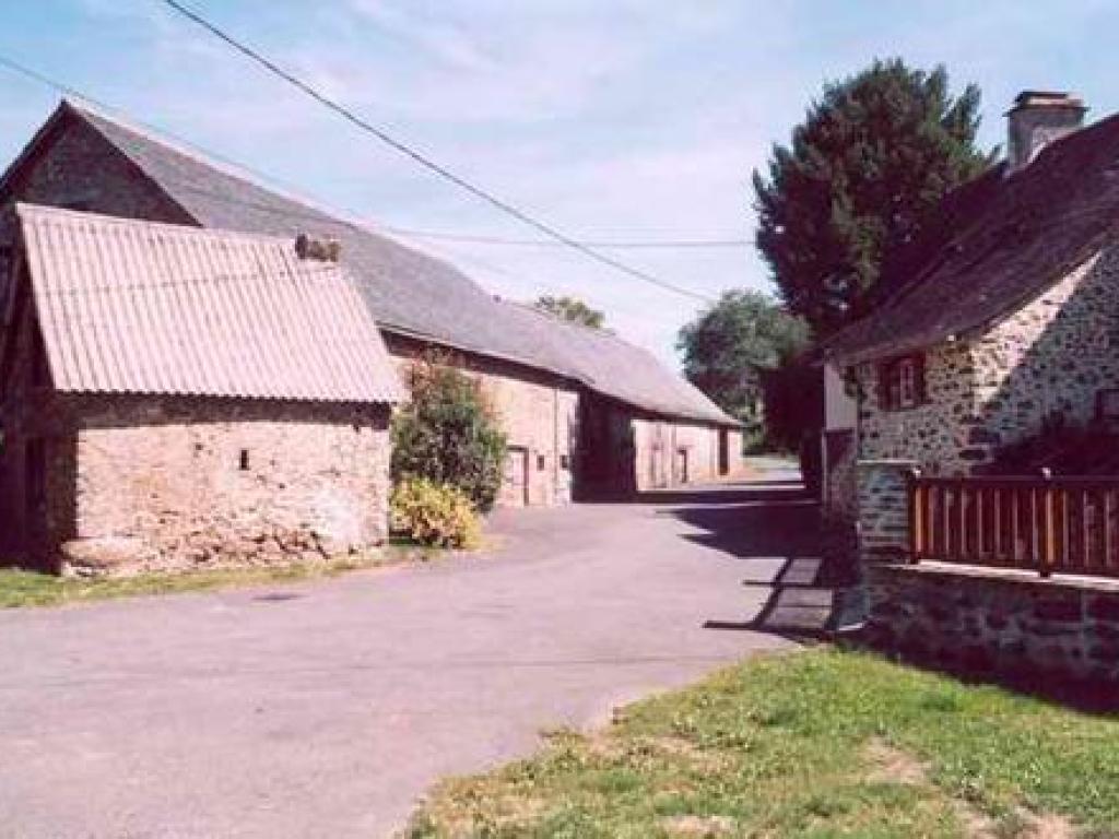 La Borie - N°1