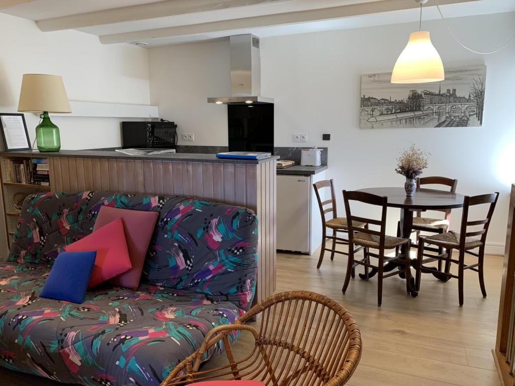 Le Logis du Parc