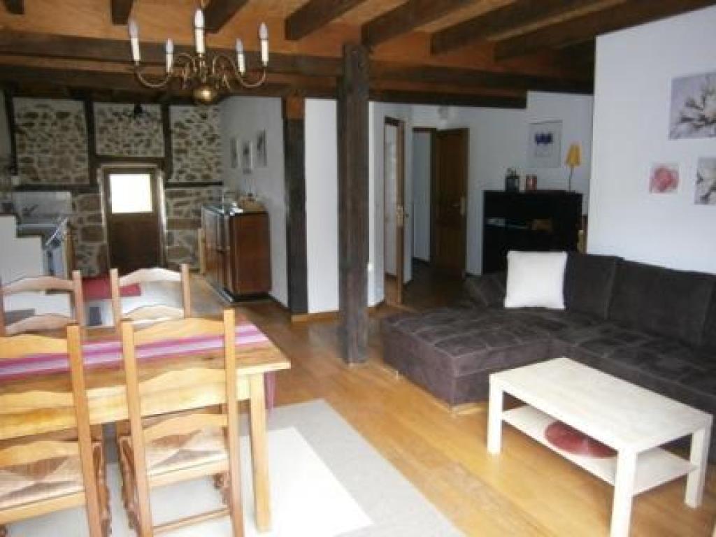 Gîte Grange