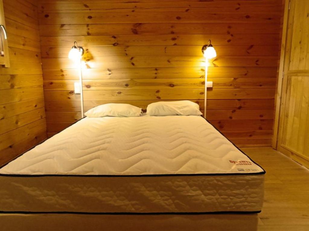 Chalet Xaintrie