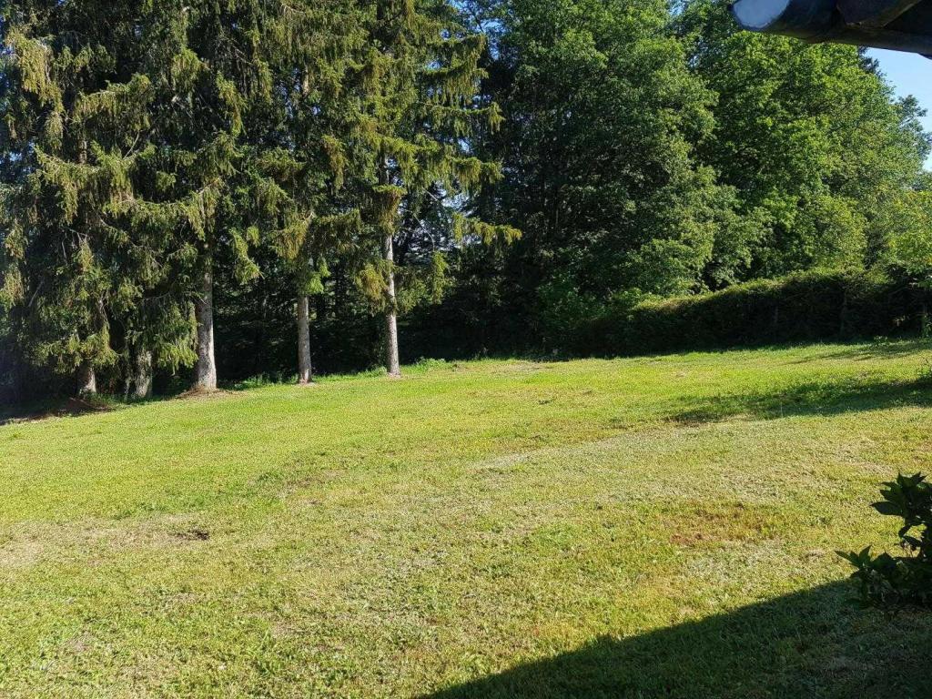 Location Gîtes de France  - Réf : 19G4177