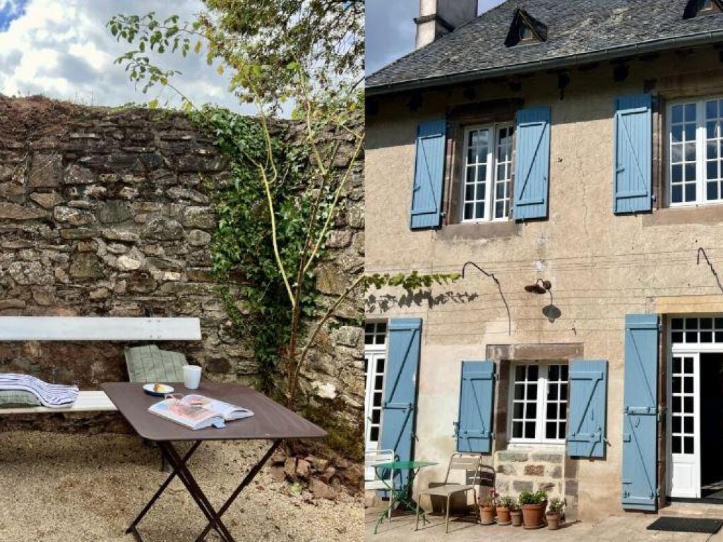 Le manoir de Jasmine