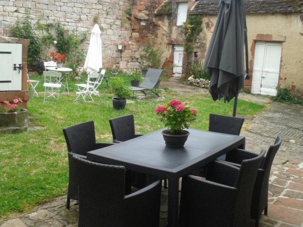 Castel de Maussac