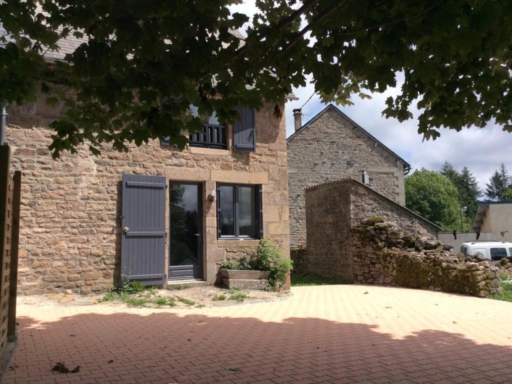 Gite de Millevaches