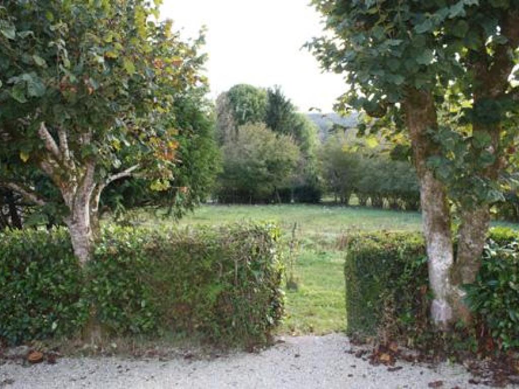 Location Gîtes de France  - Réf : 19G4164