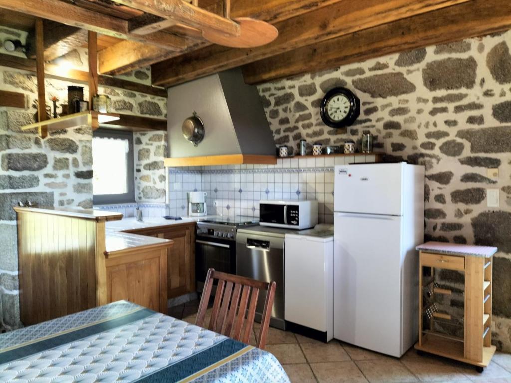 Le Vieux Four