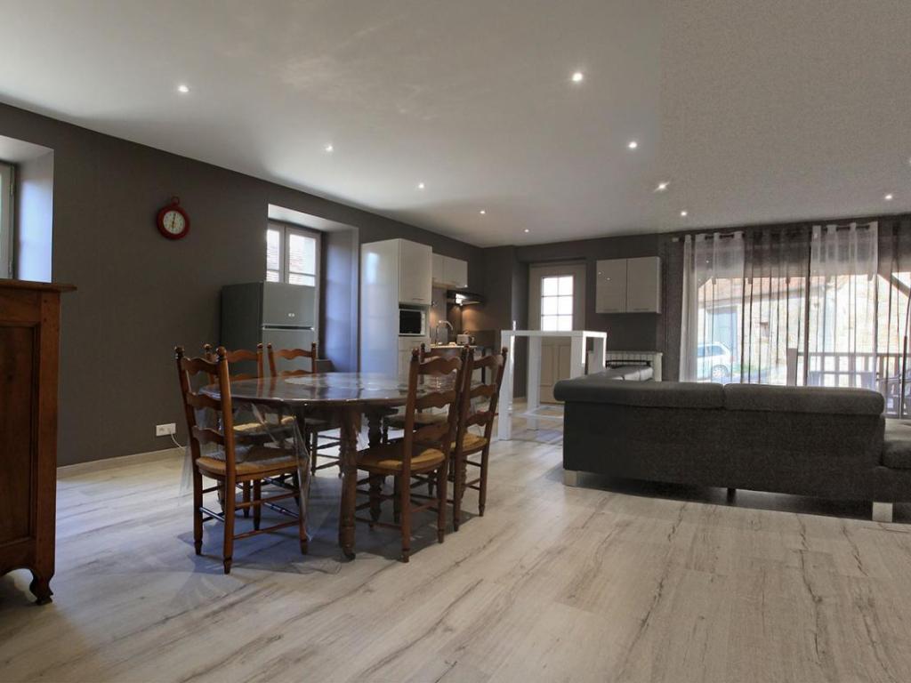 Location Gîtes de France la maison du Forgeron