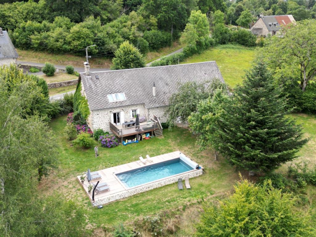 Une Pause en Corrèze