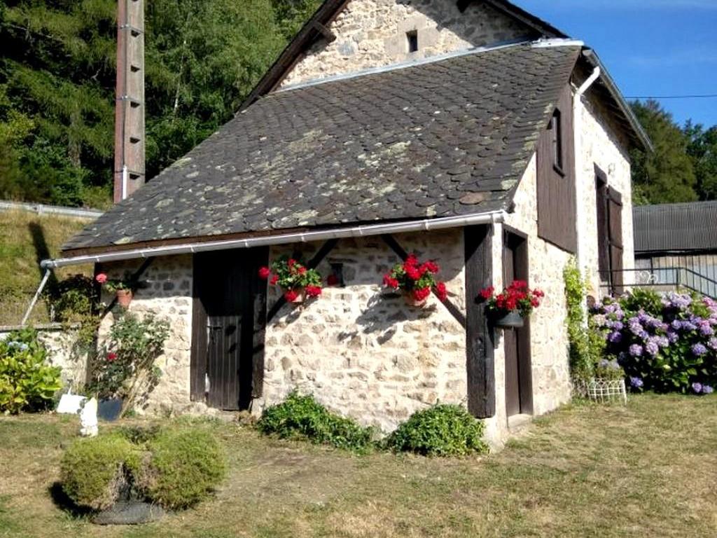 Le Petit Chaudergue