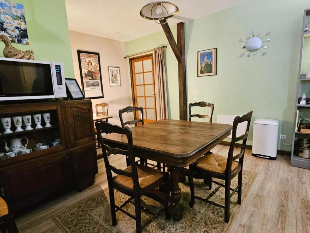 Chambre familiale