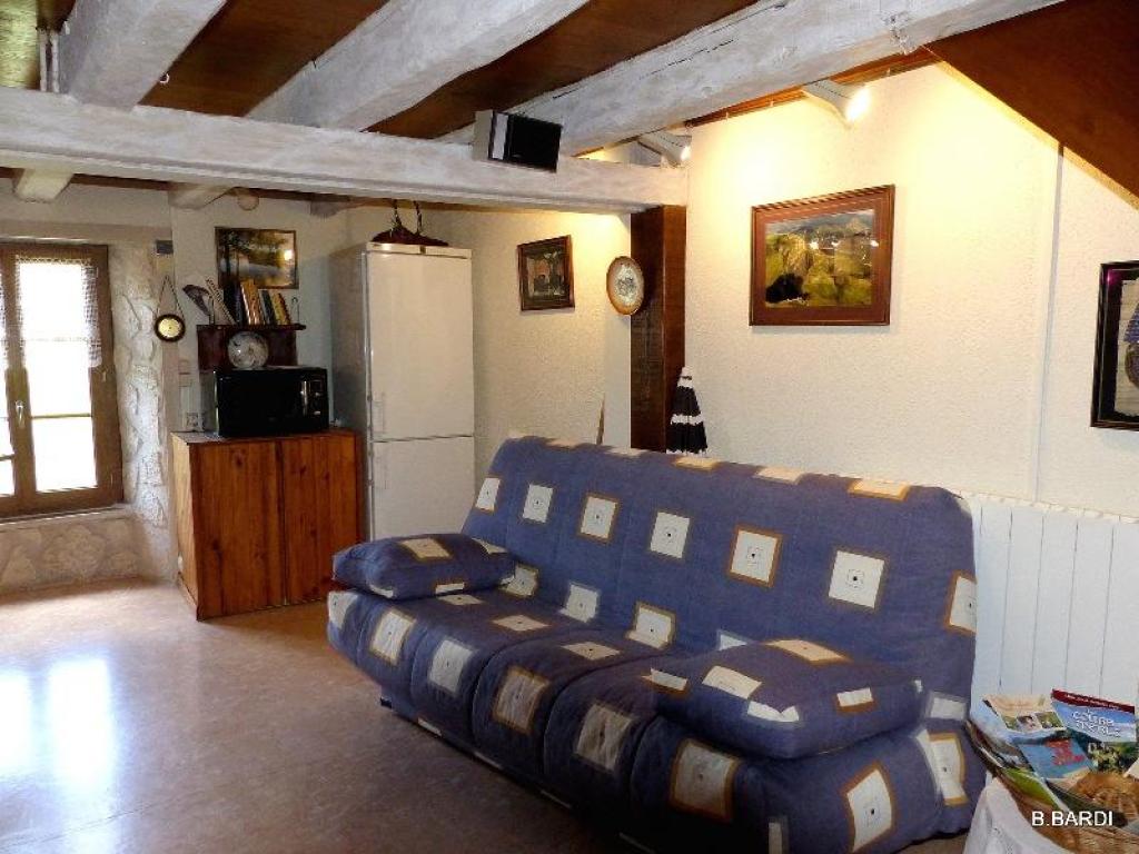 Gîte de la Bouldoire