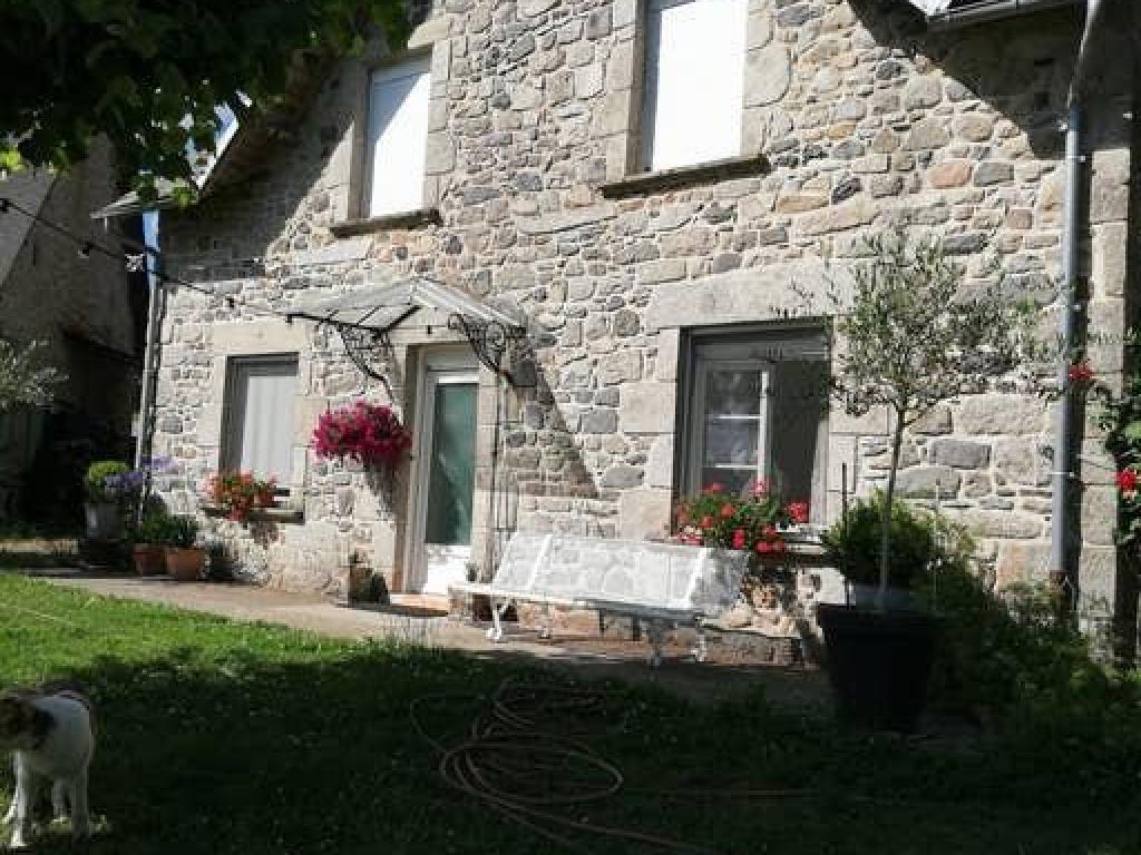 Gîte GOURGEON