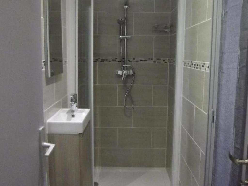 Location Gîtes de France  - Réf : 19G4082
