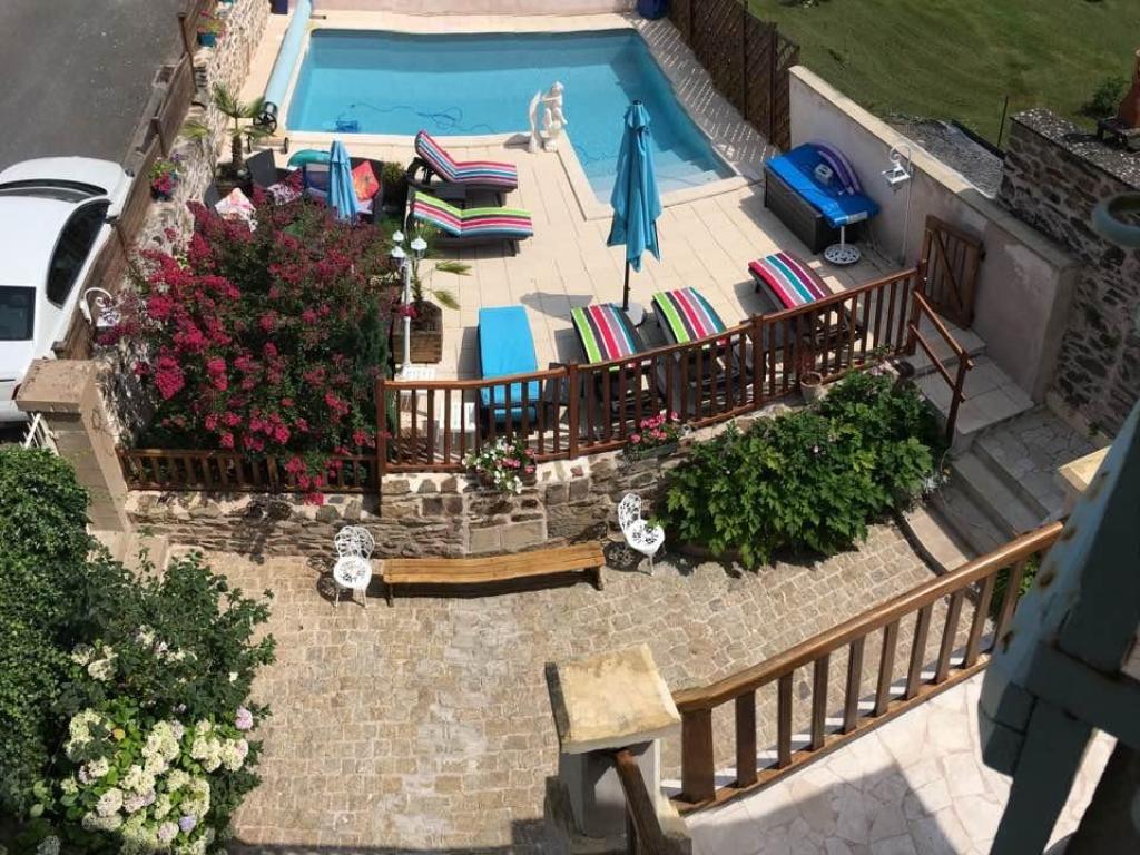 La Villa Rose