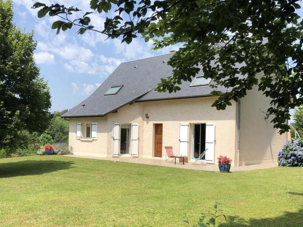 Location Gîtes de France Les Pouges