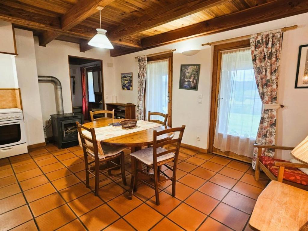Gîte de la Bergerie
