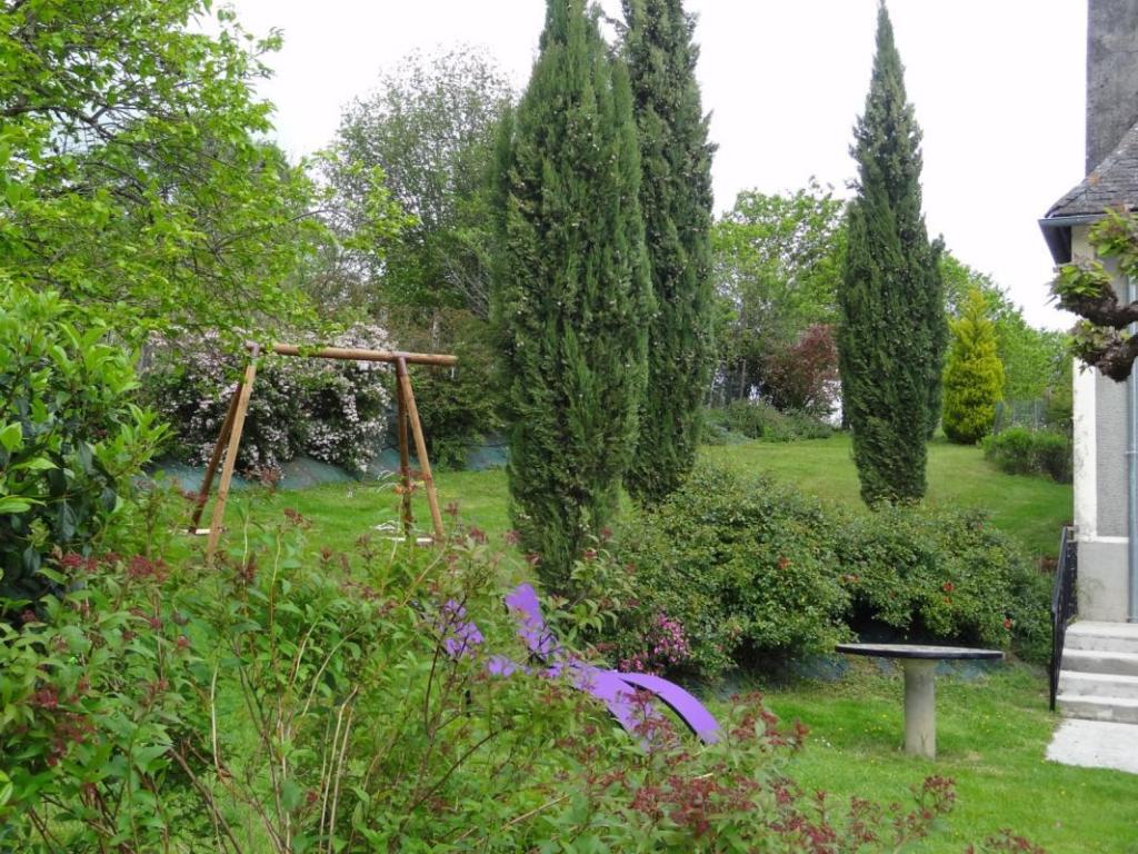 Location Gîtes de France  - Réf : 19G2010