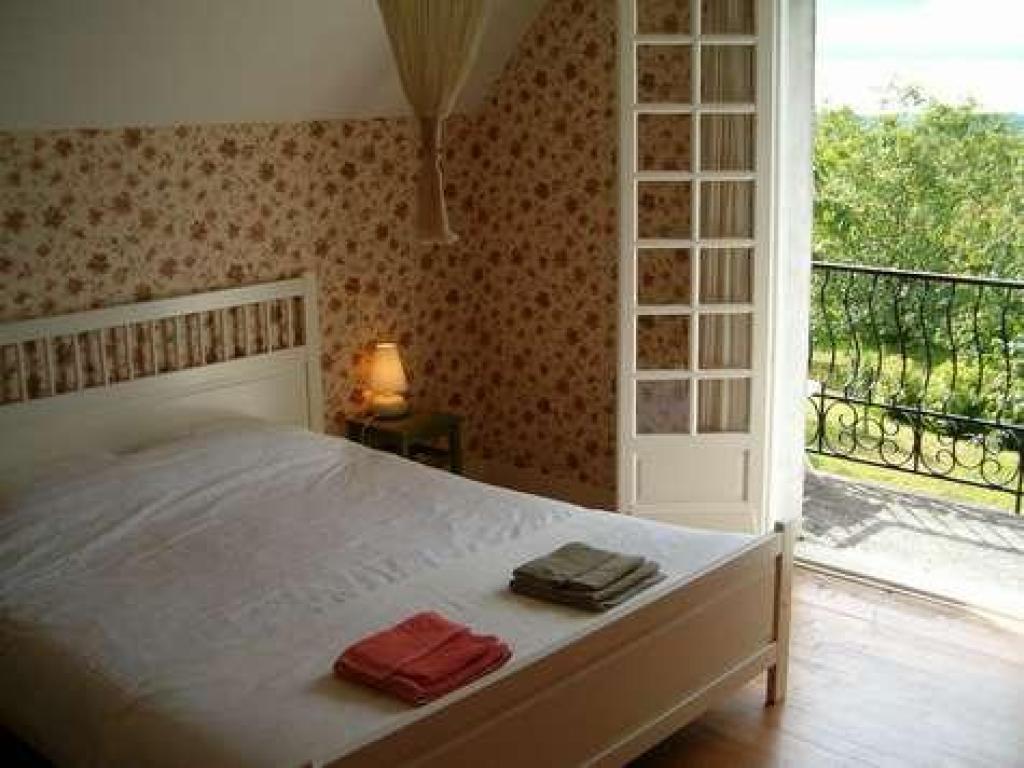 La Grange Vieille BnB