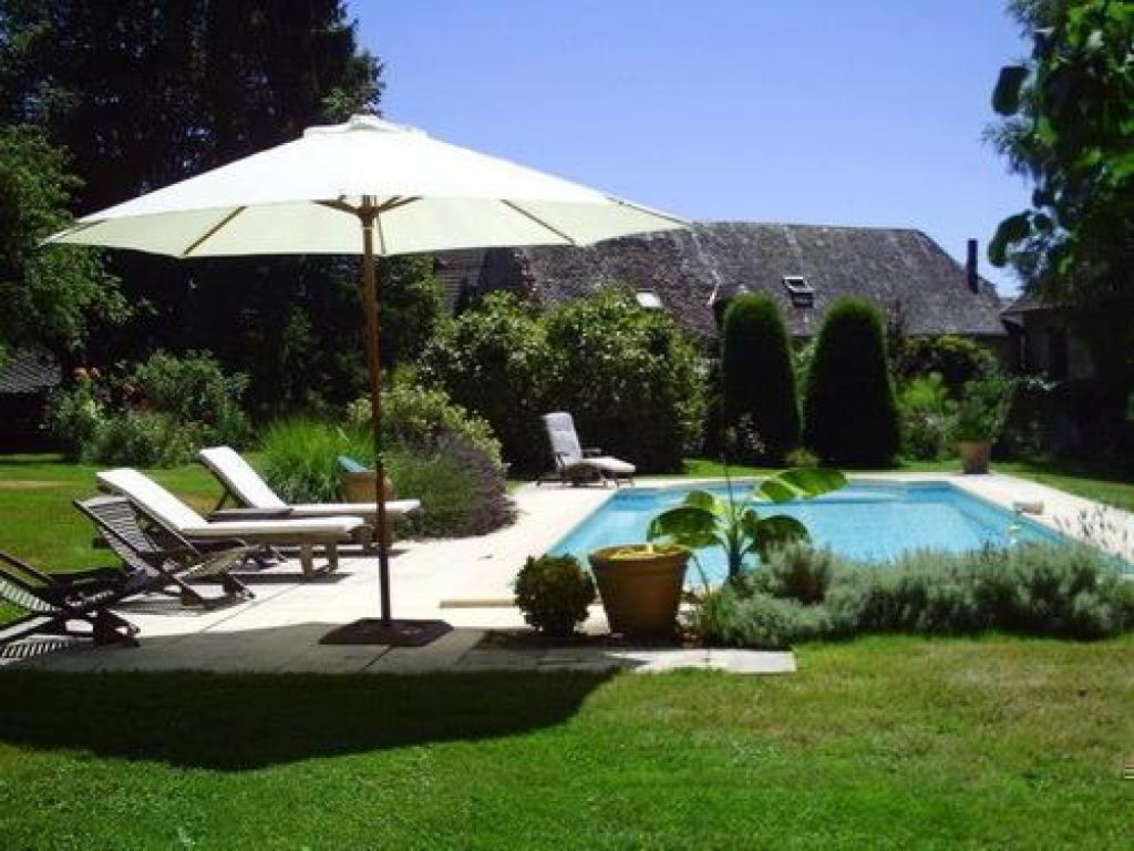 Domaine du Salabert