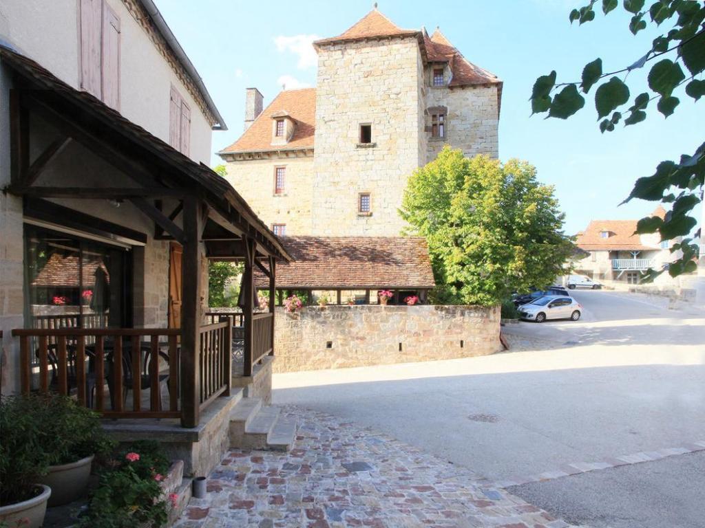 Location Gîtes de France la maison du Forgeron