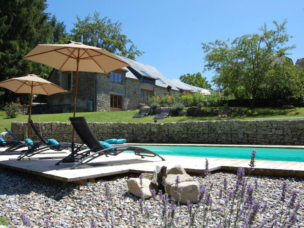 Chateauret Chambres d'hôtes et Gîte