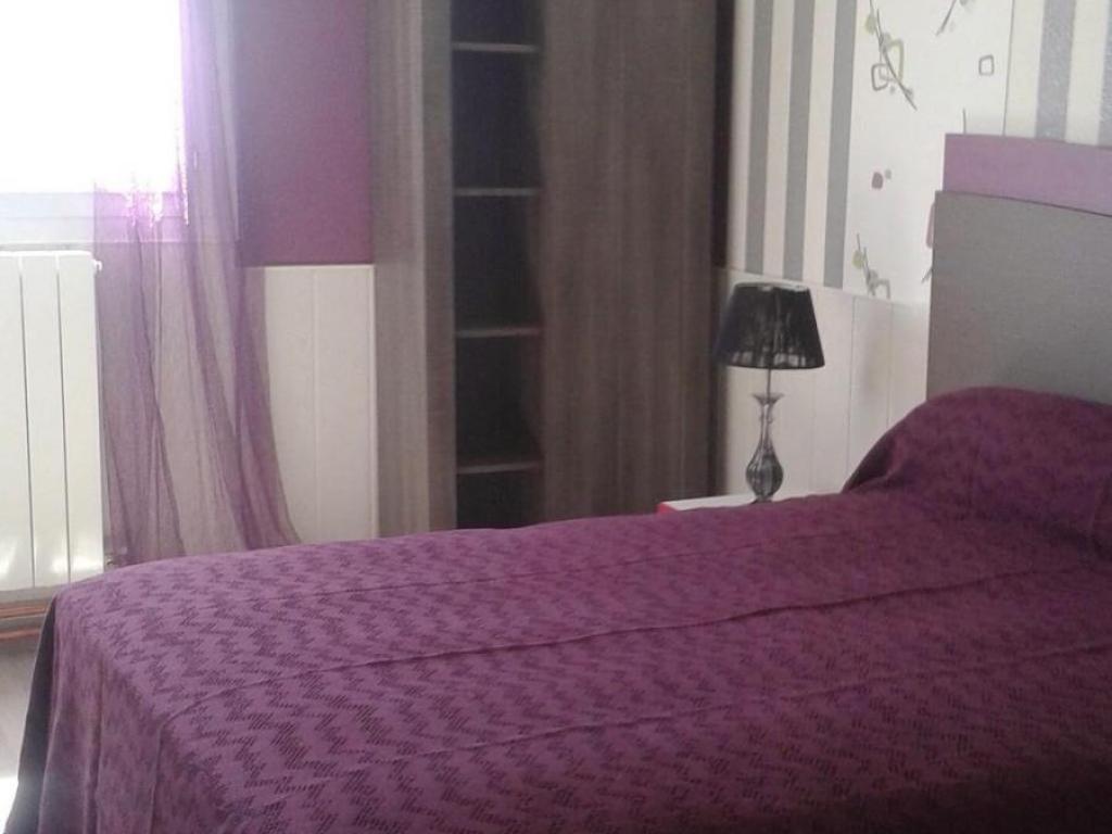 BRAZ MICHEL  - appartement Papillon