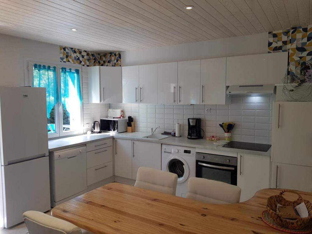Location Gîtes de France  - Réf : 19G4177