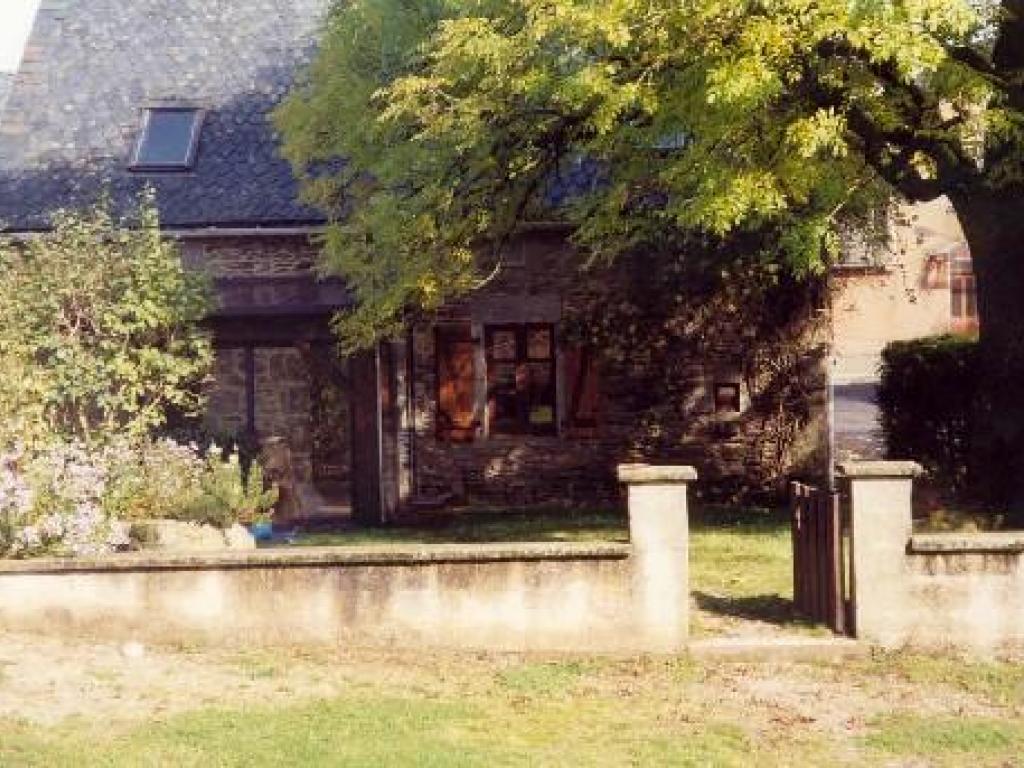 Gîte Chez Couzelas