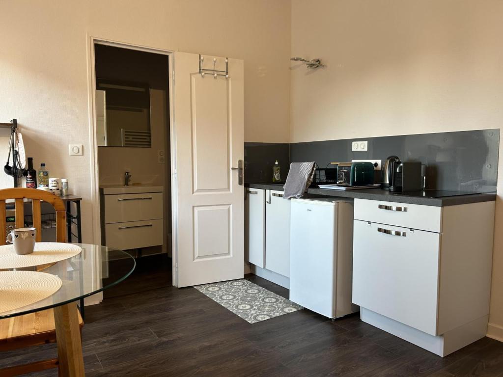 Appartements  Les Ramandes - app. Monedières