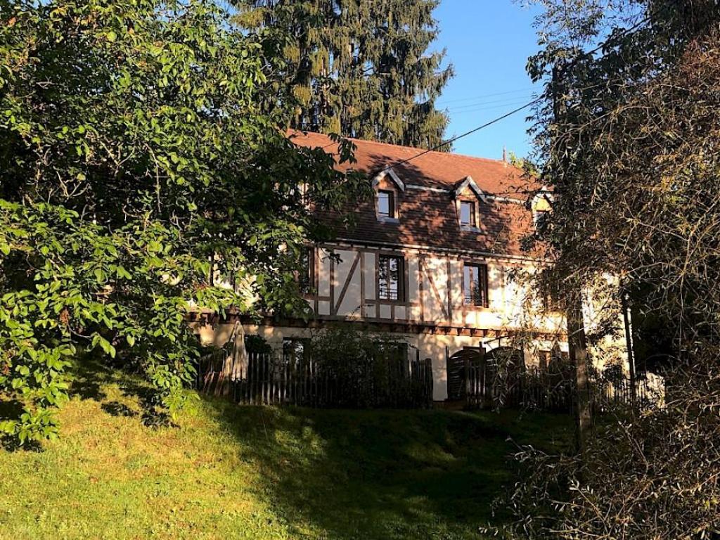 La Chabanaise - Les Loriots