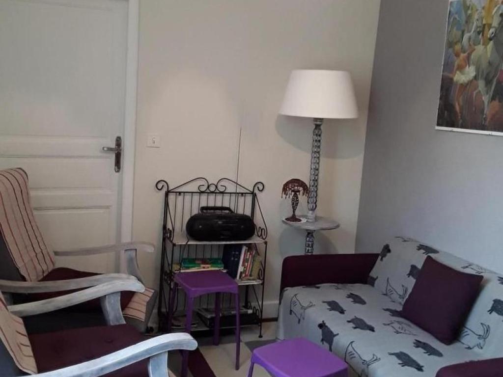 Location Gîtes de France  - Réf : 19G5388