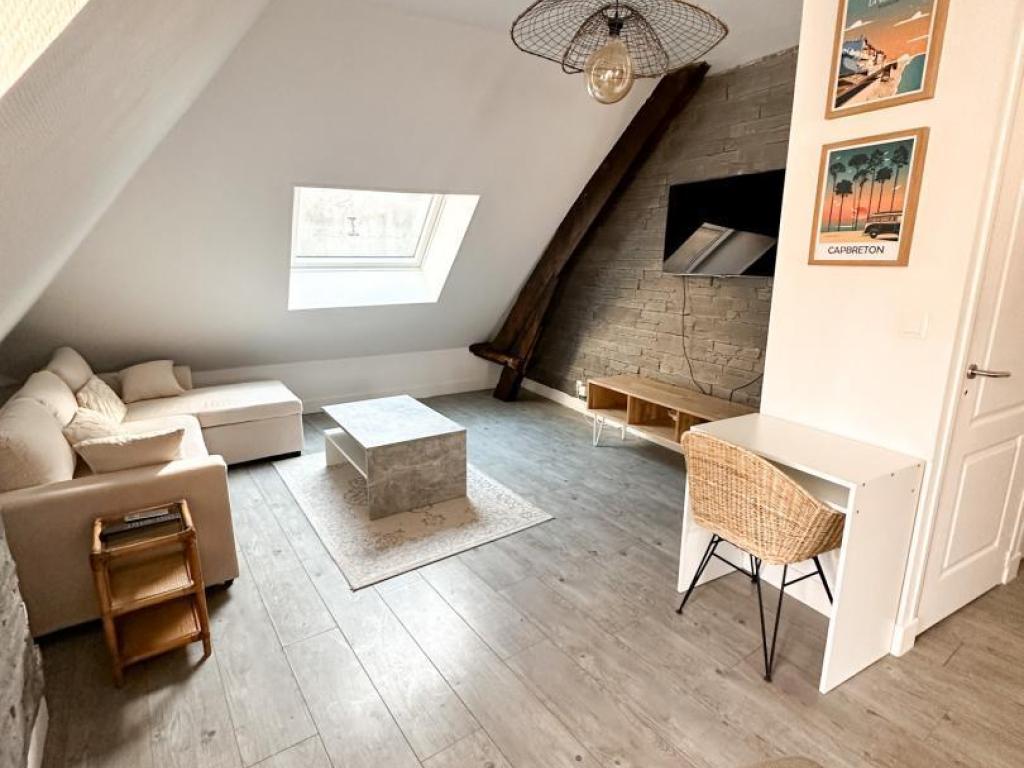 Le Duplex de Caro