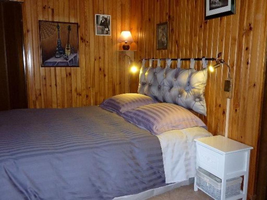 Gîte de la Bouldoire