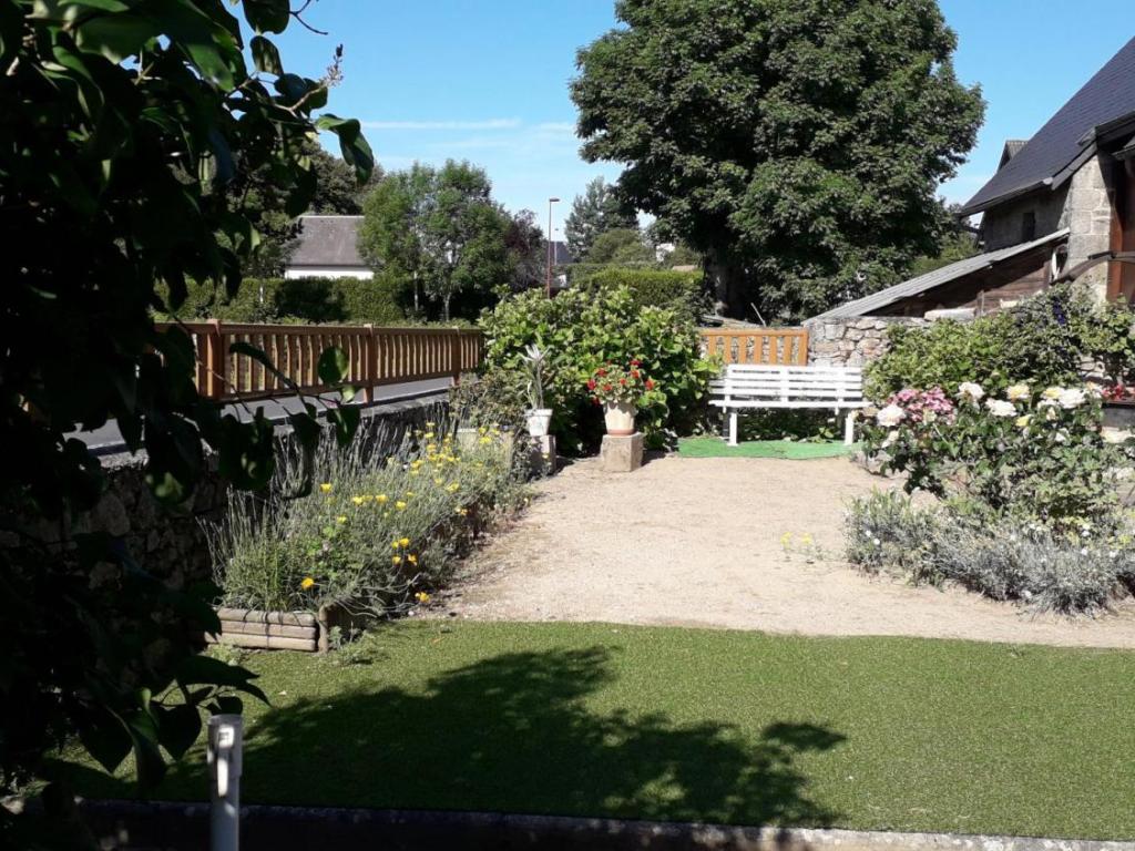 Gîte de Bordier