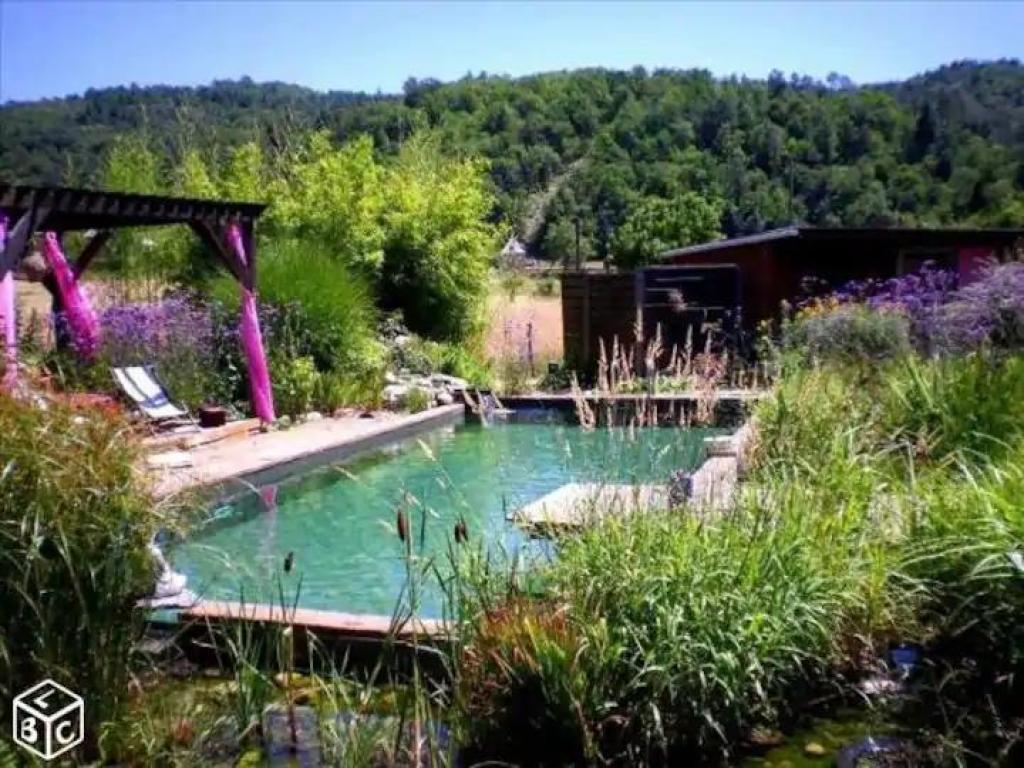 Chalet JOUIN BREARD