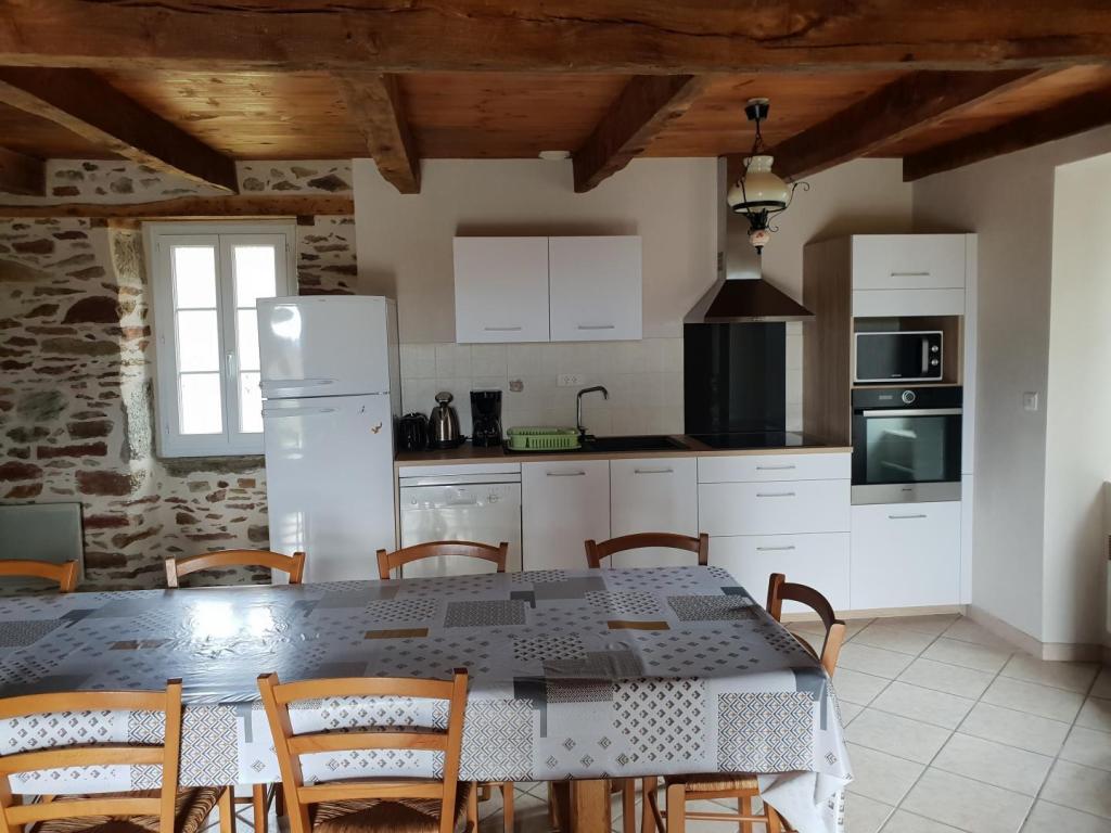 Location Gîtes de France  - Réf : 19G5280