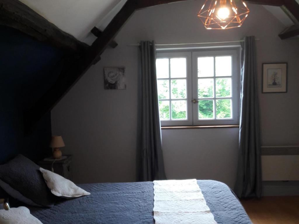 Location Clévacances MAUBEAU