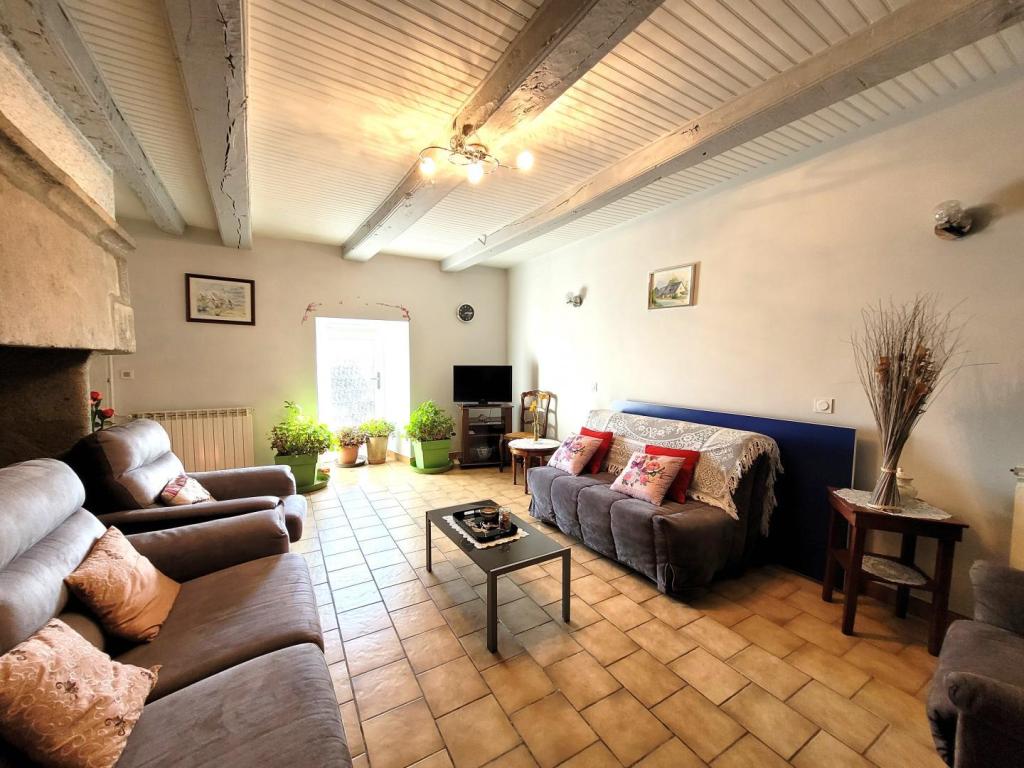 Gîte de Bordier