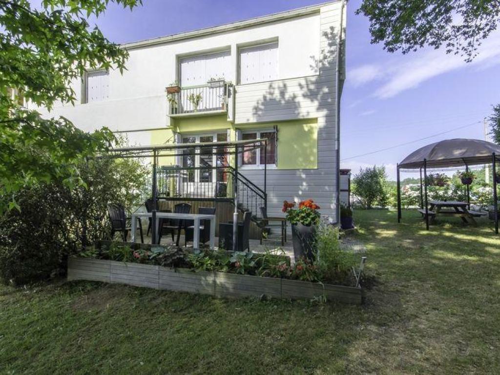 braz michel - appartement La Clef des Champs