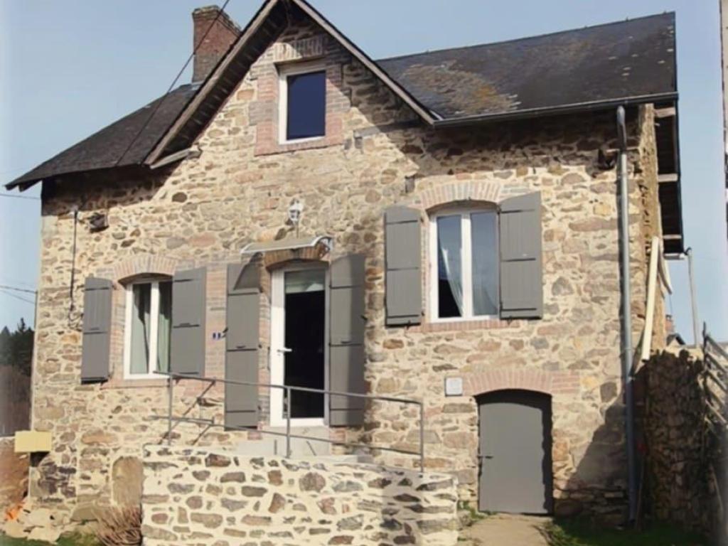 La Hulotte