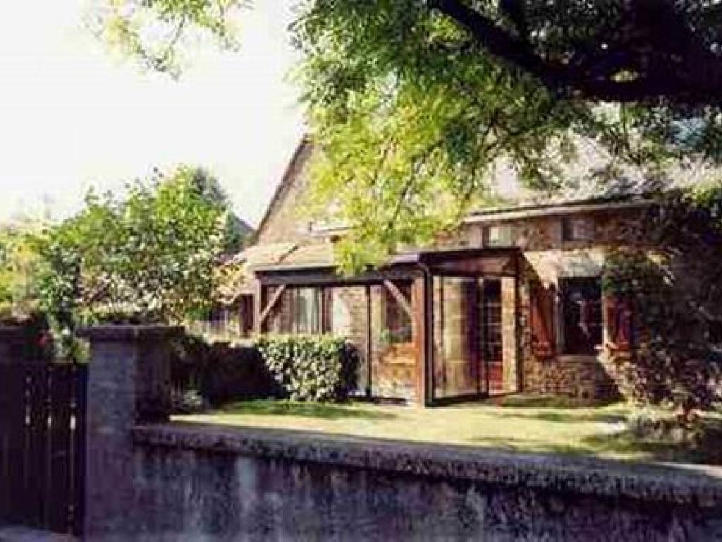 Gîte Chez Couzelas