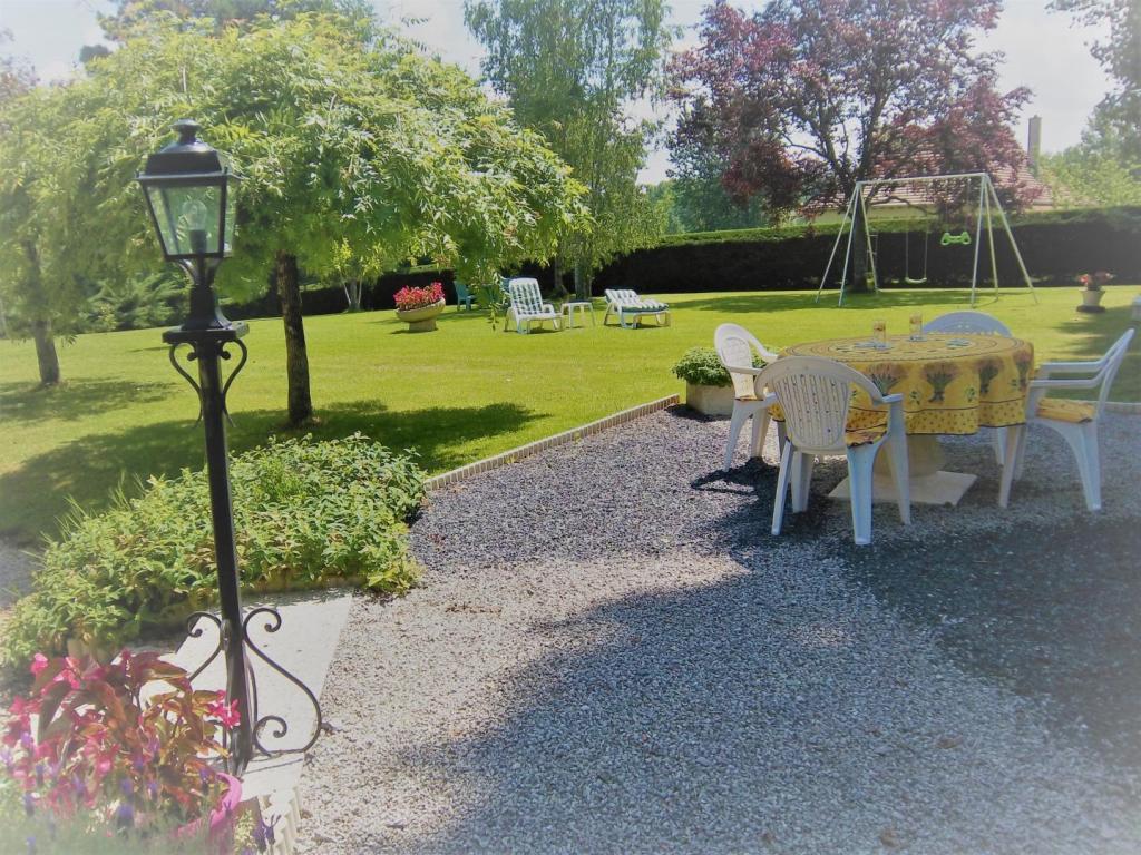 Les Grillons