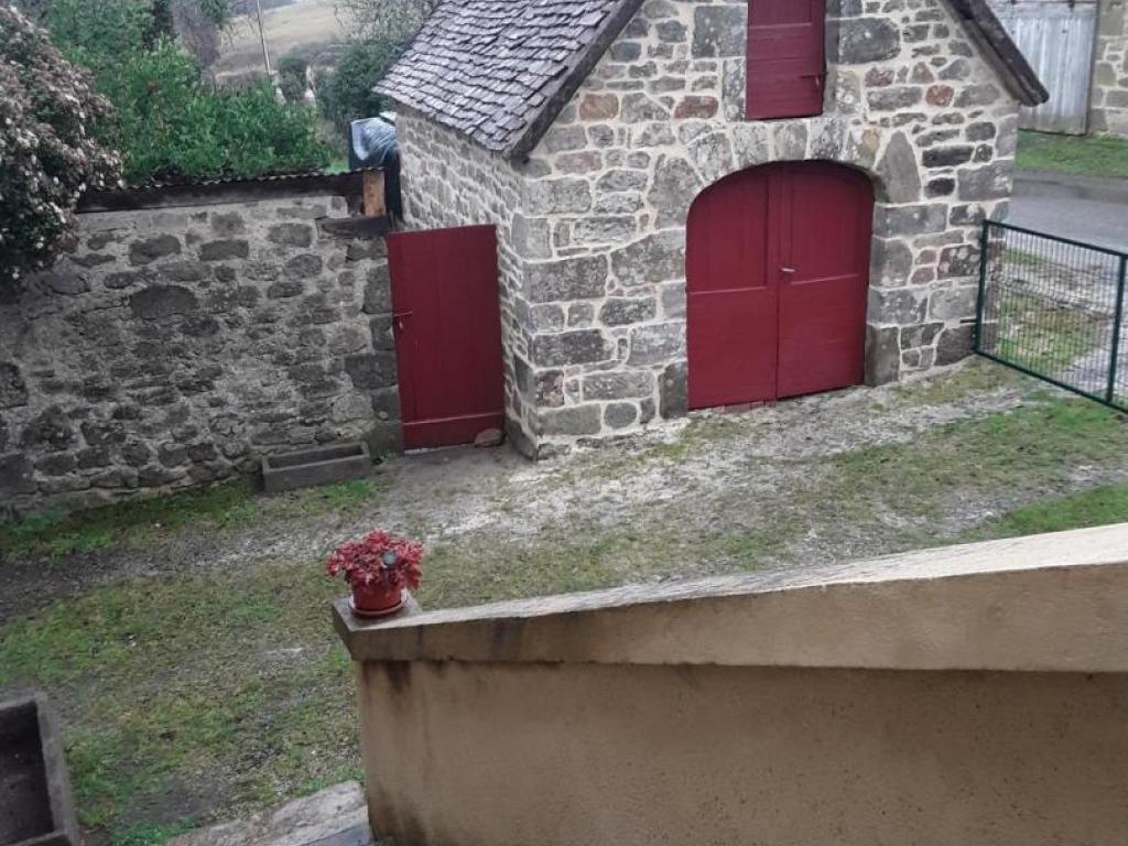 Location Gîtes de France  - Réf : 19G5388
