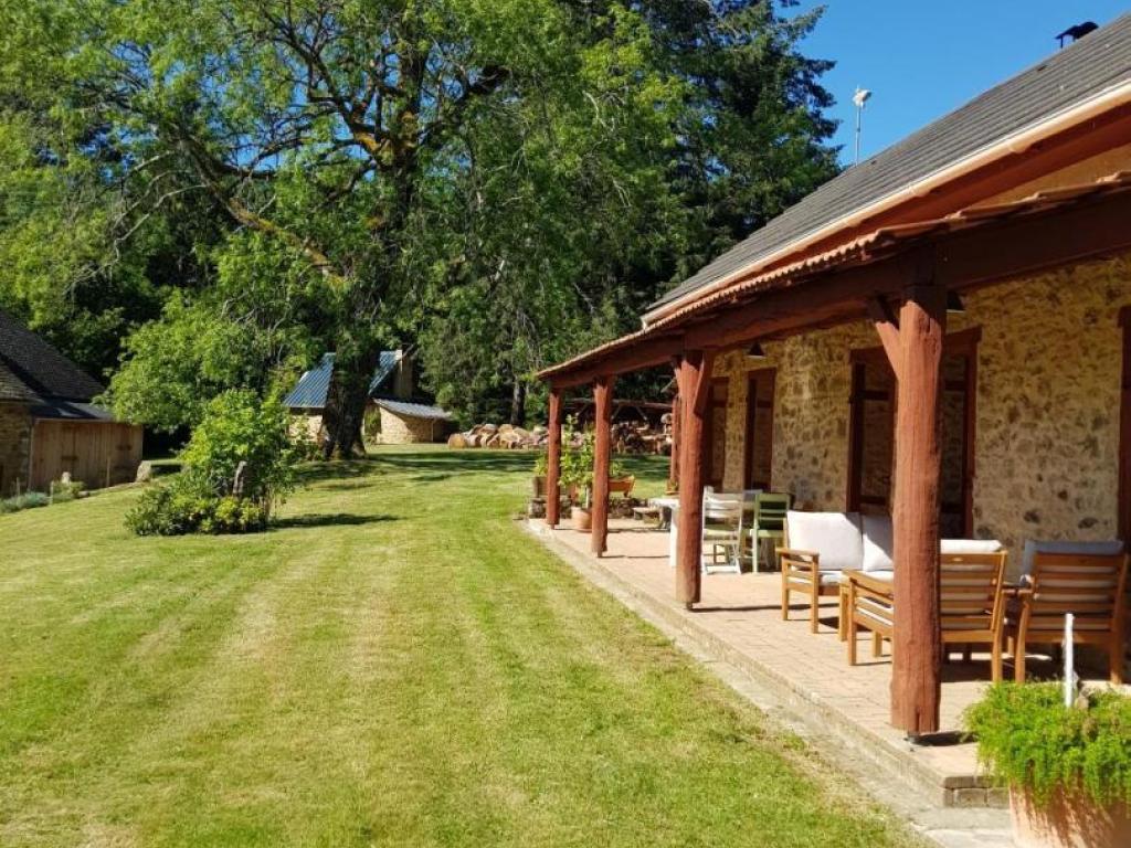 Gîte de la Bergerie